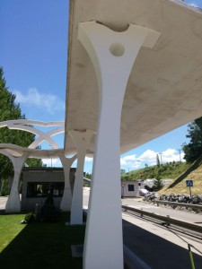 REFUERZO WRAP CARBONO EN PILAR TUDELA-VEGUIN