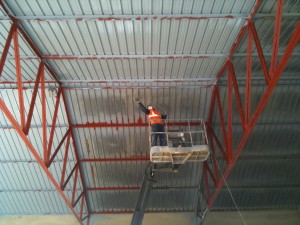 Tratamiento anticorrosion