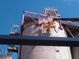 Refuerzo carbono