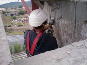 refuerzo carbono